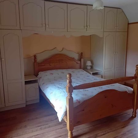 Pine View Self Catering Holiday Home 多尼戈尔 外观 照片