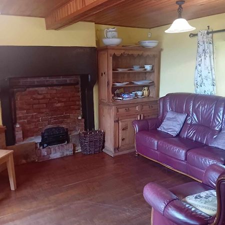 Pine View Self Catering Holiday Home 多尼戈尔 外观 照片