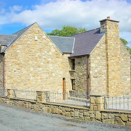 Pine View Self Catering Holiday Home 多尼戈尔 外观 照片