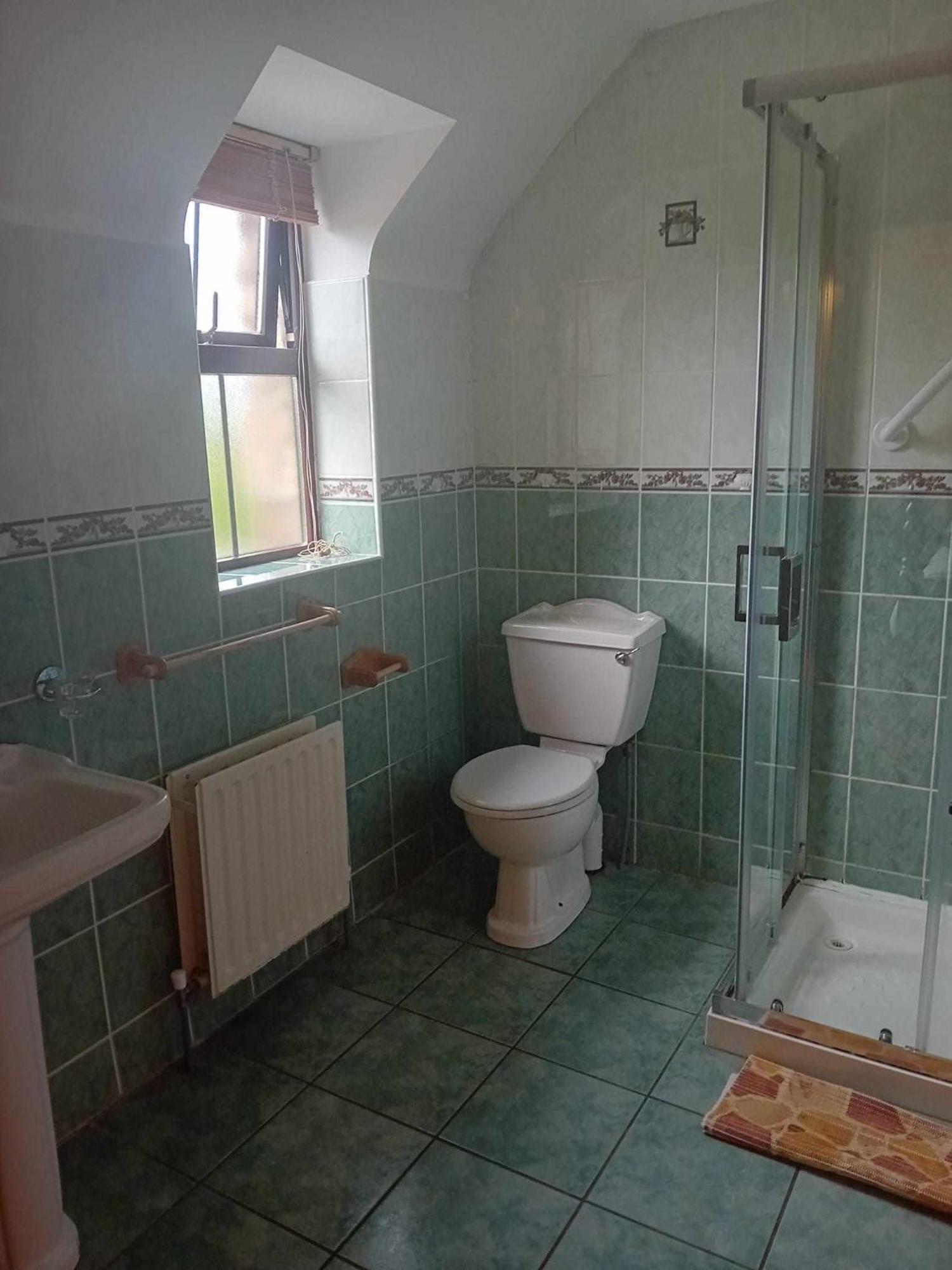 Pine View Self Catering Holiday Home 多尼戈尔 外观 照片