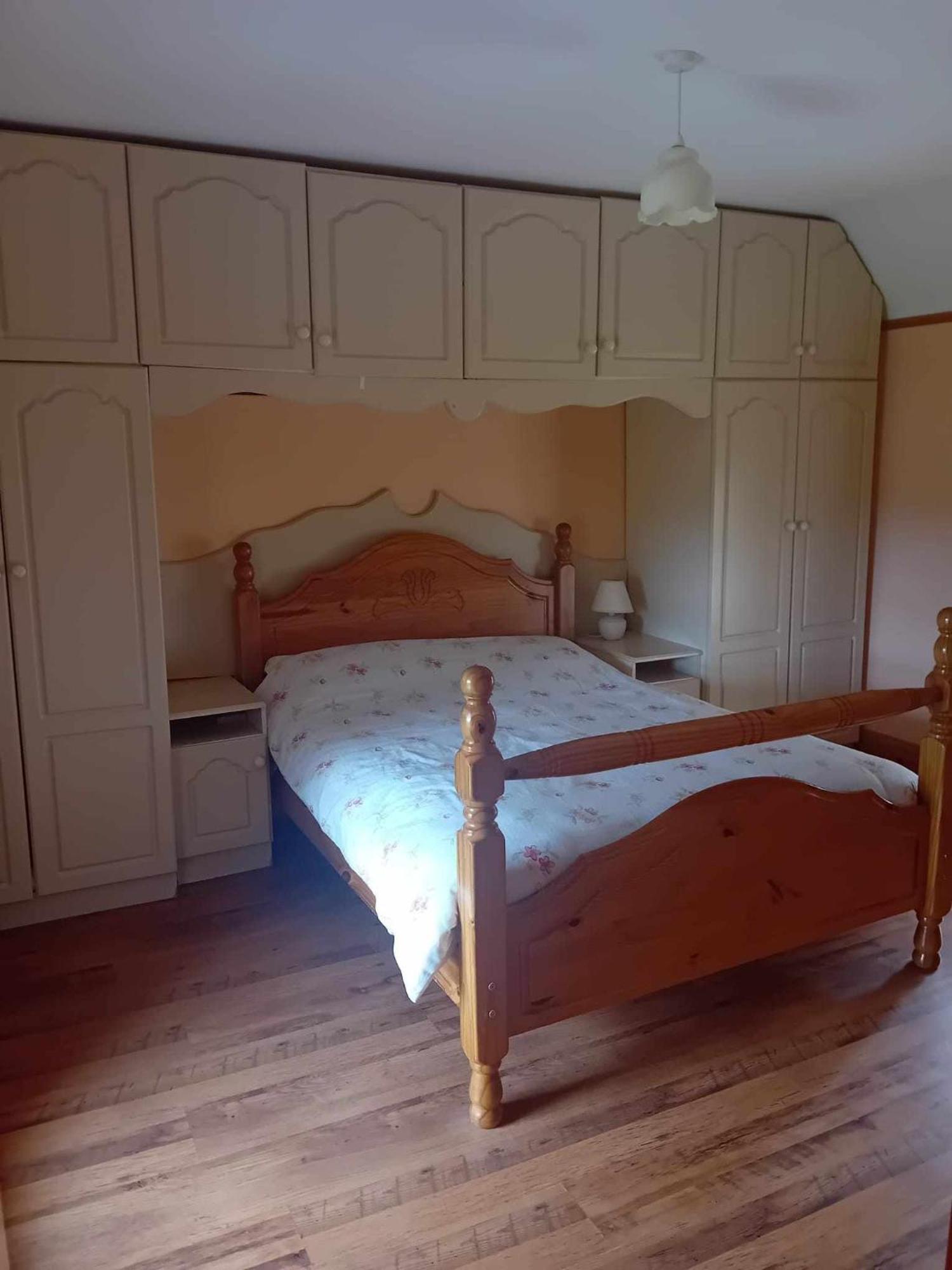 Pine View Self Catering Holiday Home 多尼戈尔 外观 照片