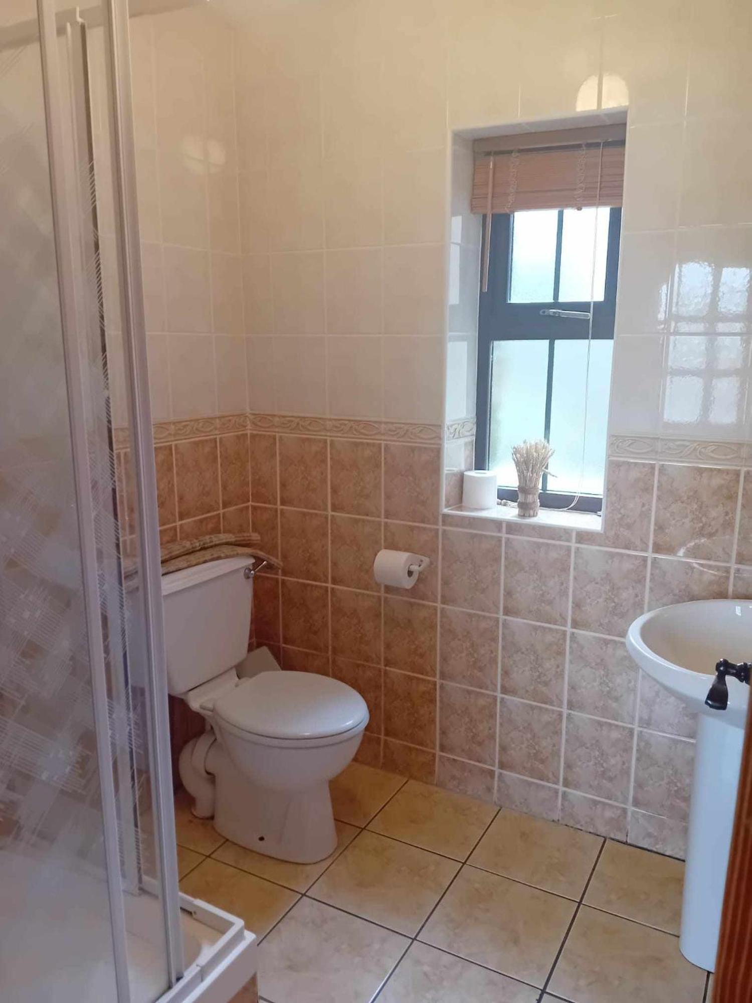 Pine View Self Catering Holiday Home 多尼戈尔 外观 照片