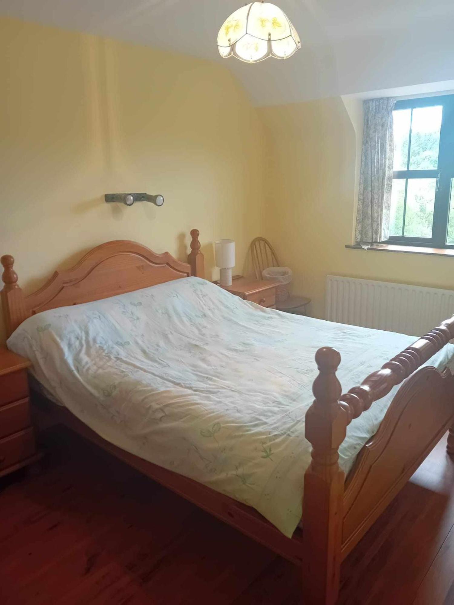 Pine View Self Catering Holiday Home 多尼戈尔 外观 照片