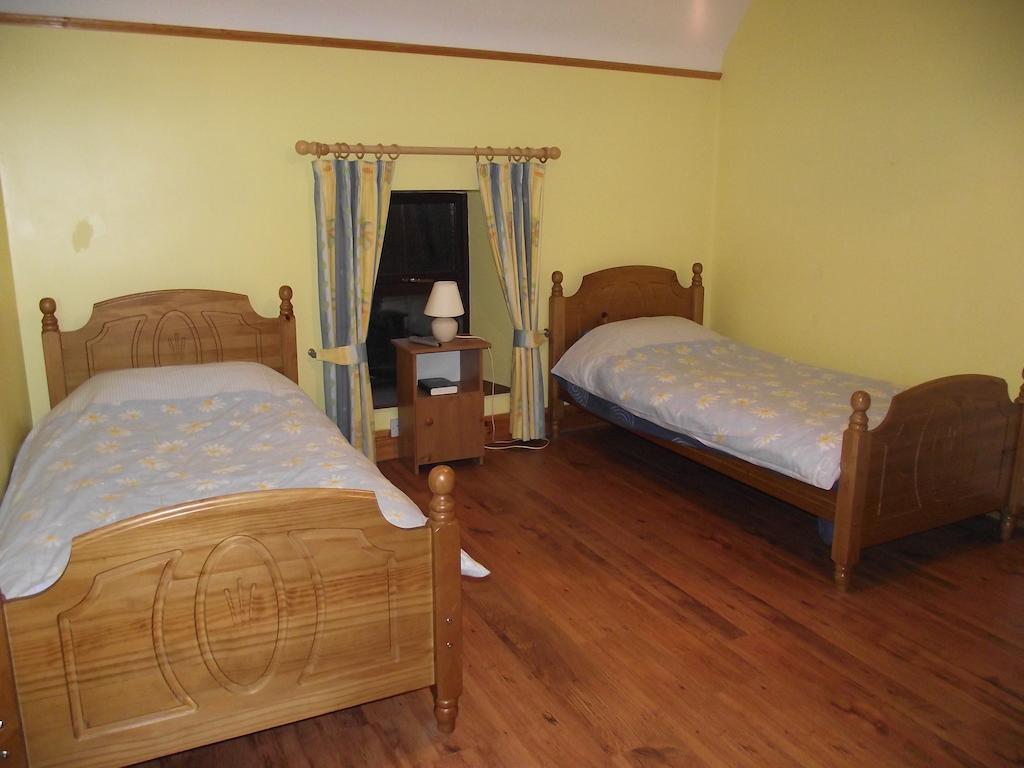Pine View Self Catering Holiday Home 多尼戈尔 客房 照片