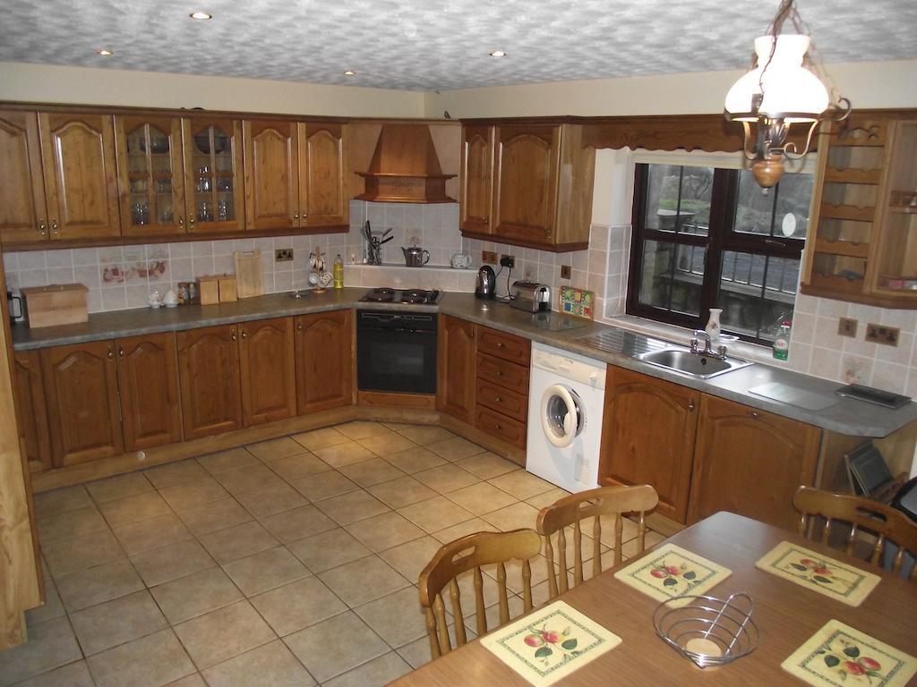 Pine View Self Catering Holiday Home 多尼戈尔 客房 照片