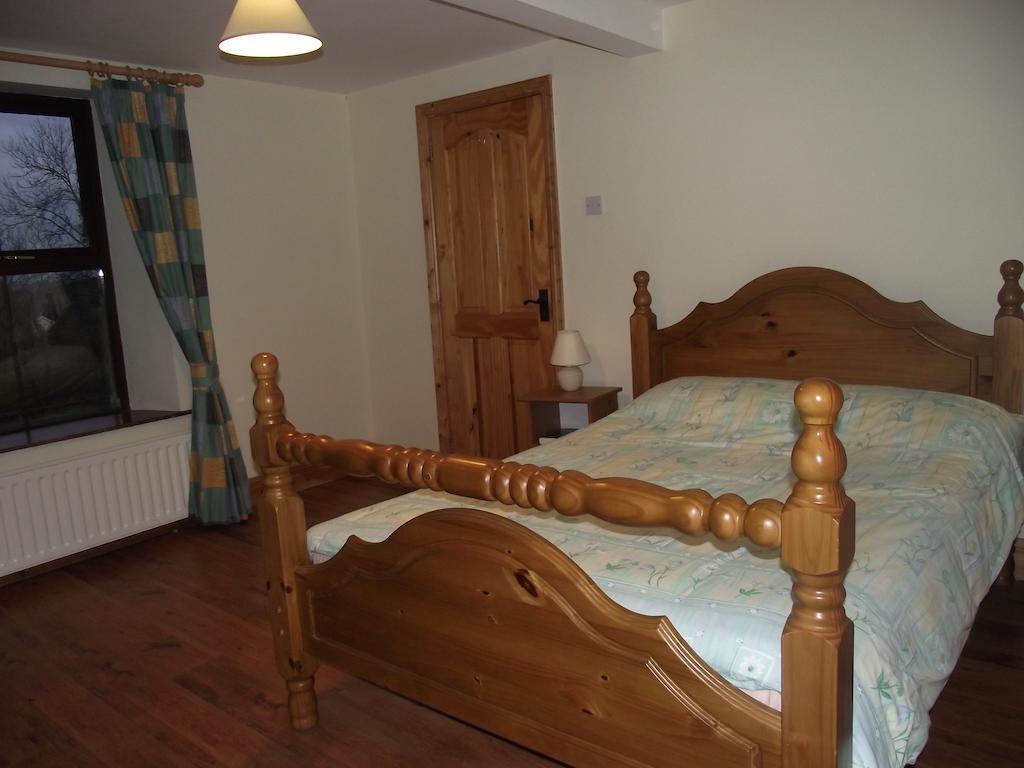 Pine View Self Catering Holiday Home 多尼戈尔 客房 照片